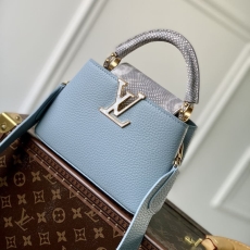 LV Top Handle Bags